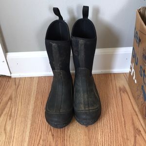 Muck boots kids